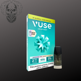 VUSE| Individual 3% Nicotine Flavour Pods