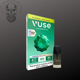 VUSE| Individual 3% Nicotine Flavour Pods