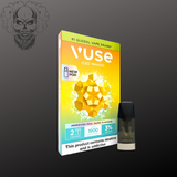 VUSE| Individual 3% Nicotine Flavour Pods