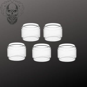 Aegis Solo Cerberus Solo Glass Tube