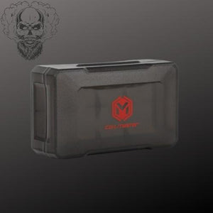 COIL MASTER| 18650 Battery Case - 2B