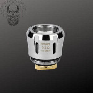 ELEAF| HW-N 0.2ohm Head