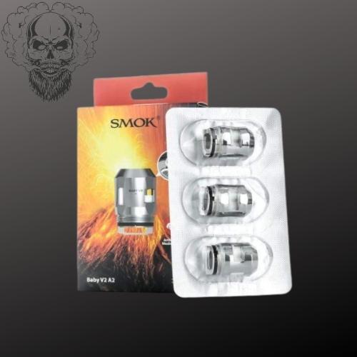 SMOK| Baby V2 S2
