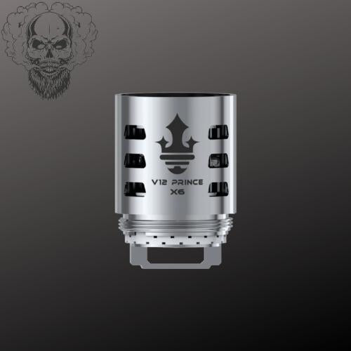 SMOK| Prince TFV12 X6 (3pc)