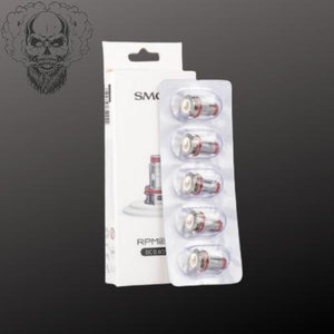 SMOK| RPM2 DC 0.6 MTL