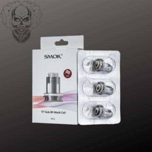 SMOK| TF BF-Mesh Coil
