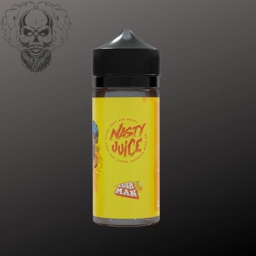 NASTY JUICE| Cushman Mango 3mg 100ml