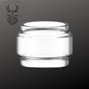 HELLVAPE| Dead Rabbit - Bubble glass Tube RTA
