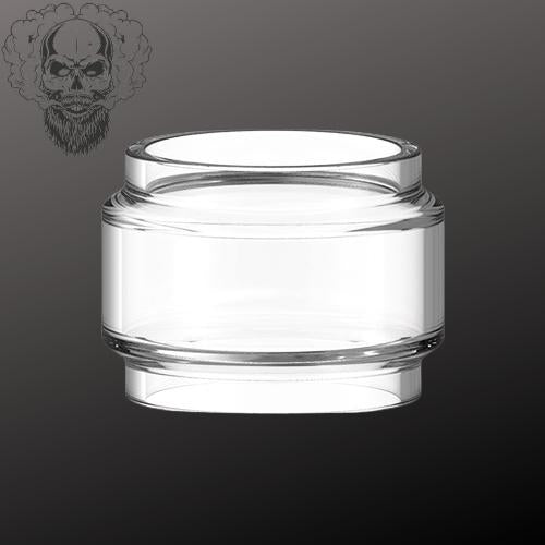 HELLVAPE| Dead Rabbit - Bubble glass Tube RTA
