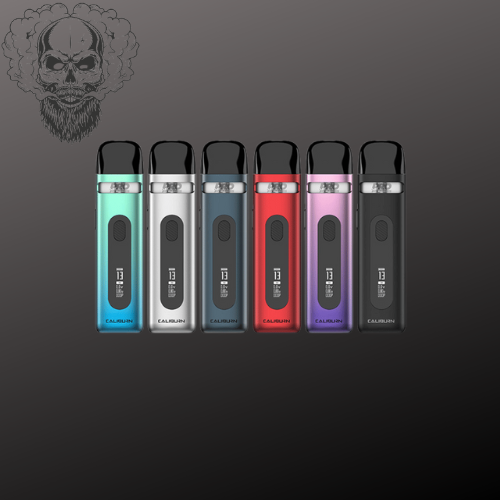 Uwell Caliburn X Pod System Kit