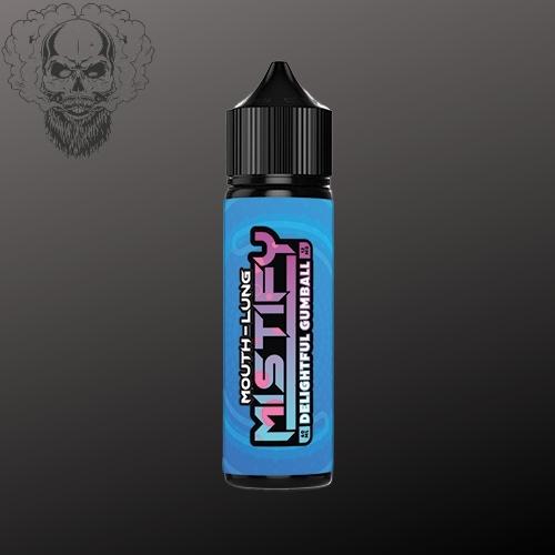 GBOM| Mistify - Delightful Gumball MTL 60ml