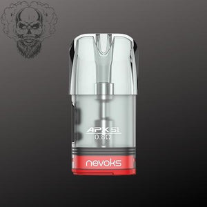 NEVOKS| APX S1 Replacement Mesh Pod