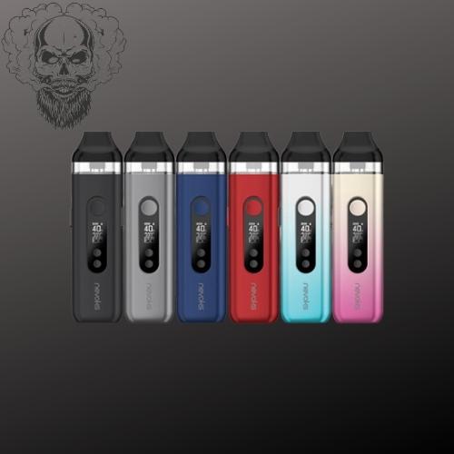 NEVOKS| Feelin X Pod Kit