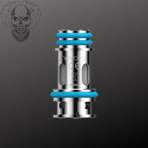 NEVOKS| SPL10 Replacement Coil 0.3ohm