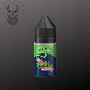 OPUS| Roasted Cigarillo 20mg 30ml