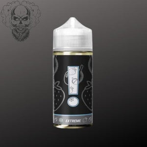 Punctuation Exclamation Extreme 100ml