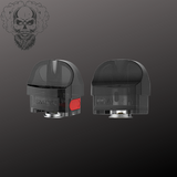 SMOK| Nord 4 Replacement Pods Cartridge (No Coil)