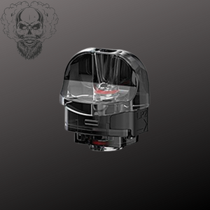 SMOK| Nord 50W Replacement Pods Cartridge (No Coil)