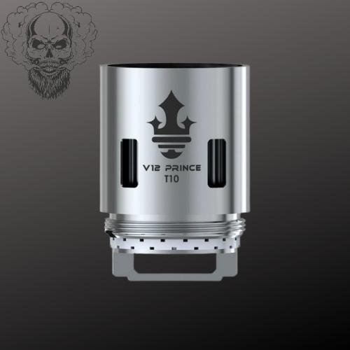 SMOK| TFV12 Prince - T10 Coil (3pc)