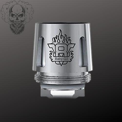 SMOK| V8 Baby Q2 0.4ohm Each