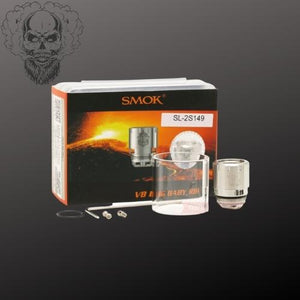 SMOK| V8 Big Baby RBA