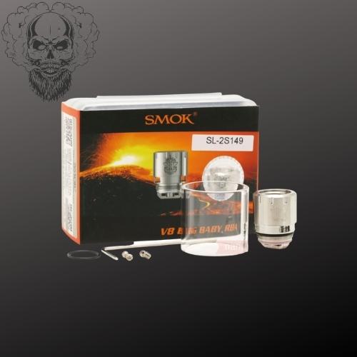 SMOK| V8 Big Baby RBA