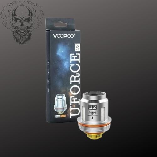 Uforce U2 0.4 each