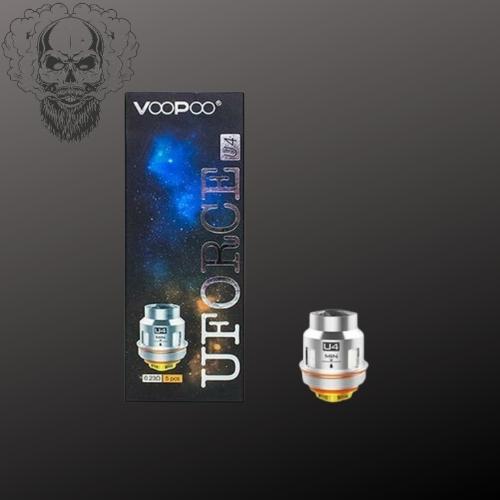 Uforce U4 0.23 each