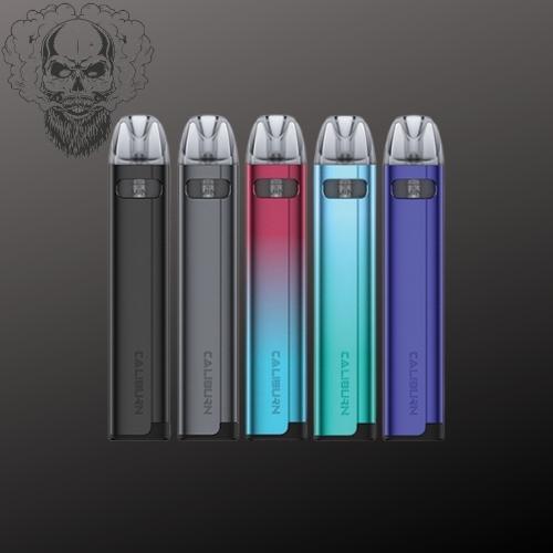 Uwell Caliburn A2S Pod System Kit