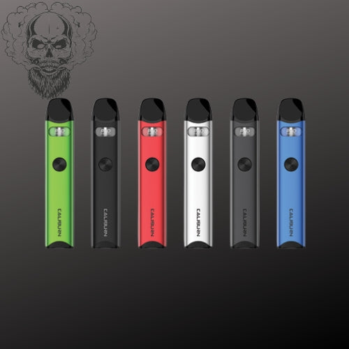 Uwell Caliburn A3 Pod System Kit