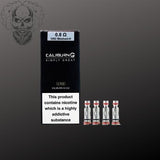 Uwell Caliburn G coils Each