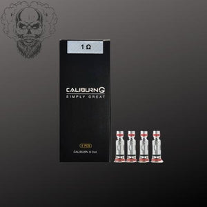 Uwell Caliburn G coils Each