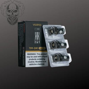 VOOPOO| TPP coil Each