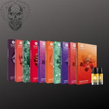 VUSE| Individual 5% Nicotine Flavour Pods