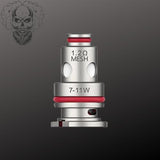 VAPORESSO| GTX Coils Mesh