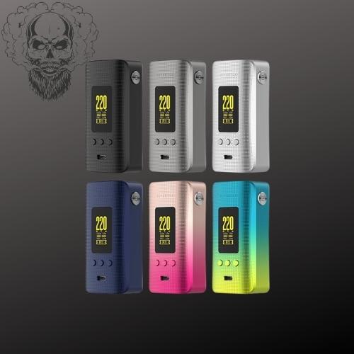 Vaporesso Gen 200w Mod