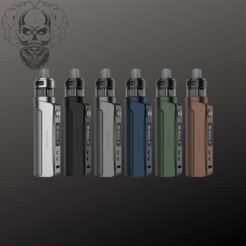 VAPORESSO| Gen PT 80 S
