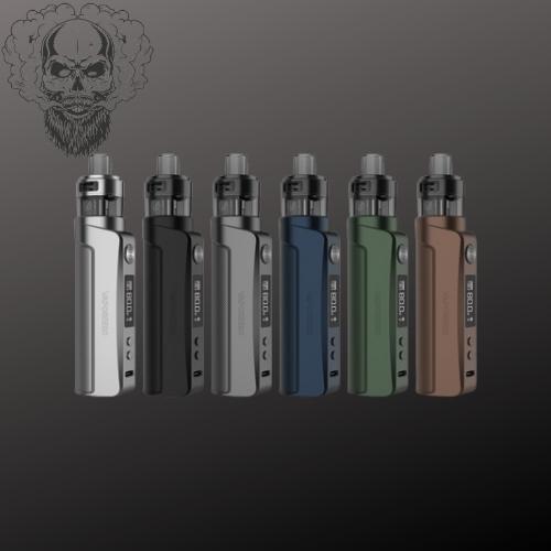 Vaporesso Gen PT 80 S